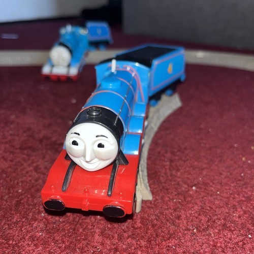Trackmaster gordon working toy - trackmaster,