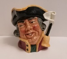 Vintage 50's Royal Doulton