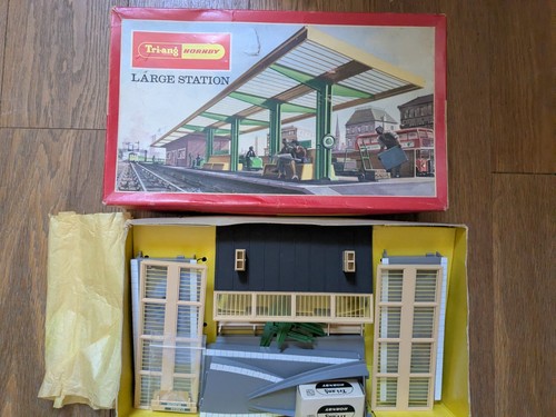 Triang hornby r459a large - triang,