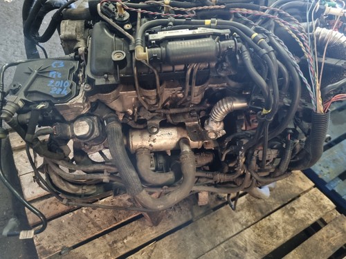 Citroen picasso engine 9hx - citroen,