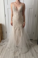 Cinderella Divine Wedding