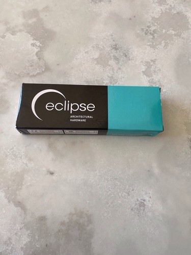 Eclipse hinges satin - eclipse,