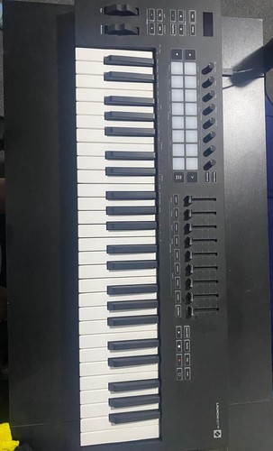 Novation launchkey mk3 - 49, usb