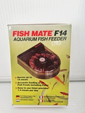 Fish Mate F14 AUTOMATIC