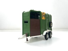 Britains Beaufort Double Horse