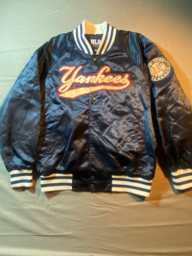 Vtg y2k new - new, satin