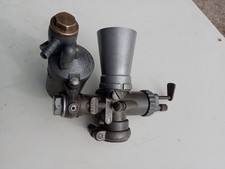 Dellorto UA16S carburettor.MINARELLI  P3 P4 ITOM BETA GILERA AJW CIMATTI MOPED