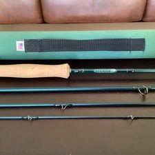 St. Croix U907.4 Legend Ultra