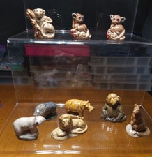 Wade whimsies joblot 9 - wade,