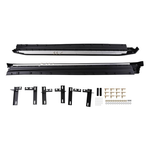 Running boards for - toyota, rav4