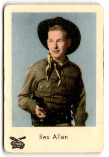 1957 dutch gum - 1957,