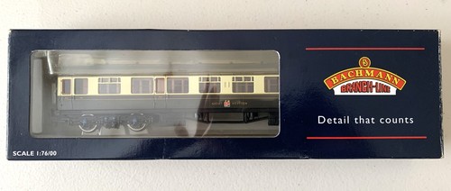 Bachmann 125c gauge gwr - oo,