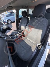 VAUXHALL ASTRA J MK6 Estate