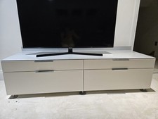 Ligne Roset TV Console - White