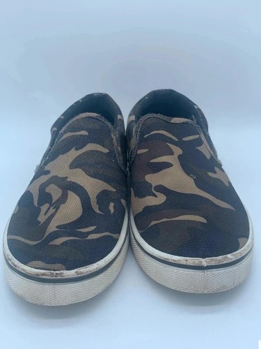Urban outlaws plimsoles size - urban, 5