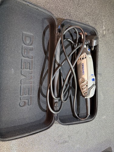 Dremel 3000 corded - dremel, 130w