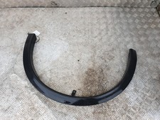 NISSAN JUKE WHEEL ARCH TRIM FRONT LEFT 638611KA6A MK1 F15 2013