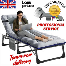 ZIKEBTUY Folding Z Bed Guest