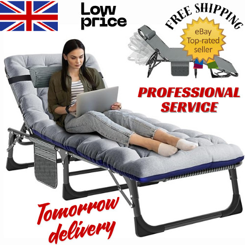 Zikebtuy folding bed guest - folding, z