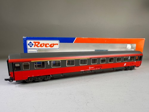 Roco 44645 öbb 1st 2nd - 44645,