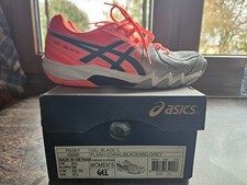 ASICS Gel-Blade 5 R556Y, UK