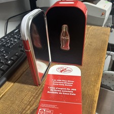 2024 1 oz .999 Silver Coca