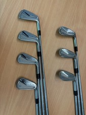 Taylormade p7mc irons - p7mc, /