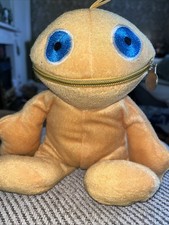 Zippy Rainbow Soft Plush Toy