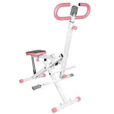 Deep Squat Assist Trainer