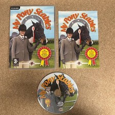 My Pony Stables (Windows 98 /