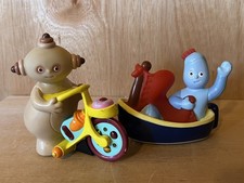 CBeebies In The Night Garden