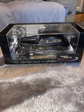 1:43 PREMIER MINIATURE