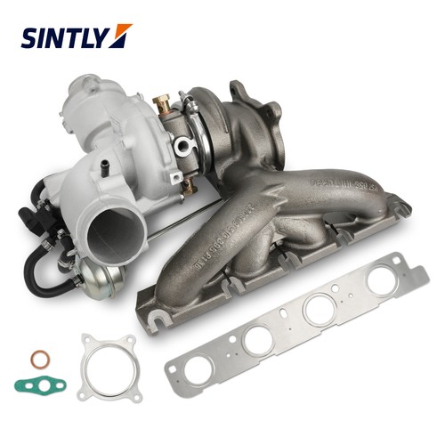 Turbo turbocharger for audi - turbo,