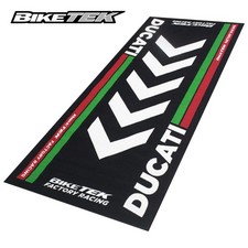 BIKETEK SERIES 4 DUCATI