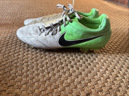 Nike t90 laser euro - euro, 2012