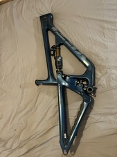 Yeti SB160 T-Series Frame with Fox Factory Float X2 Rear Shock