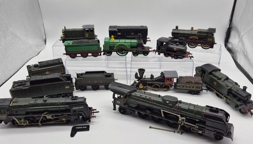 Vintage job lot gauge 76 - job, 1:76