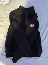 Canada Goose Quarter Zip