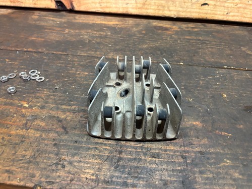 Kawasaki kd100 engine - kd100,