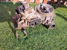 Ford Escort Rs Turbo Metering