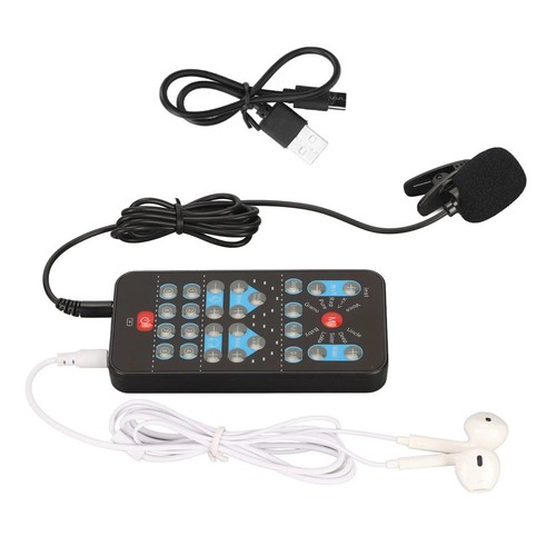 Multifunctional handheld voice - handheld,