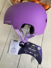 Micro Helmet for Scooters