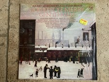 HARRY MORTIMERS ALL STAR BRASS