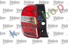 RIGHT REAR LAMP R INDICATOR