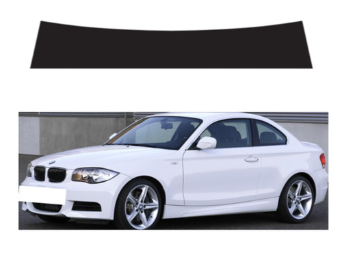 Bmw series 2007 2013 - 2007-2013, coupe