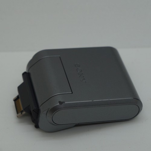 Sony hvl f7s external flash - sony, hvl-f7s