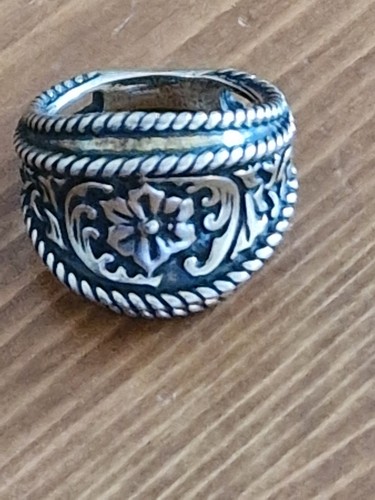 Vintage sterling silver - sterling, signed