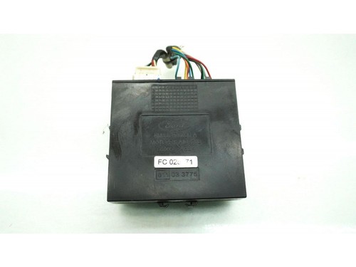 Ford ranger 2010 other - other, control