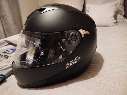 Shark s900 full face - shark,