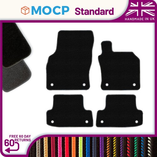 Standard car mats fit - car, audi